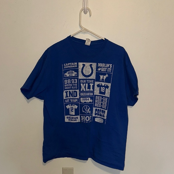 Other - ColtsGraphic  T-Shirt